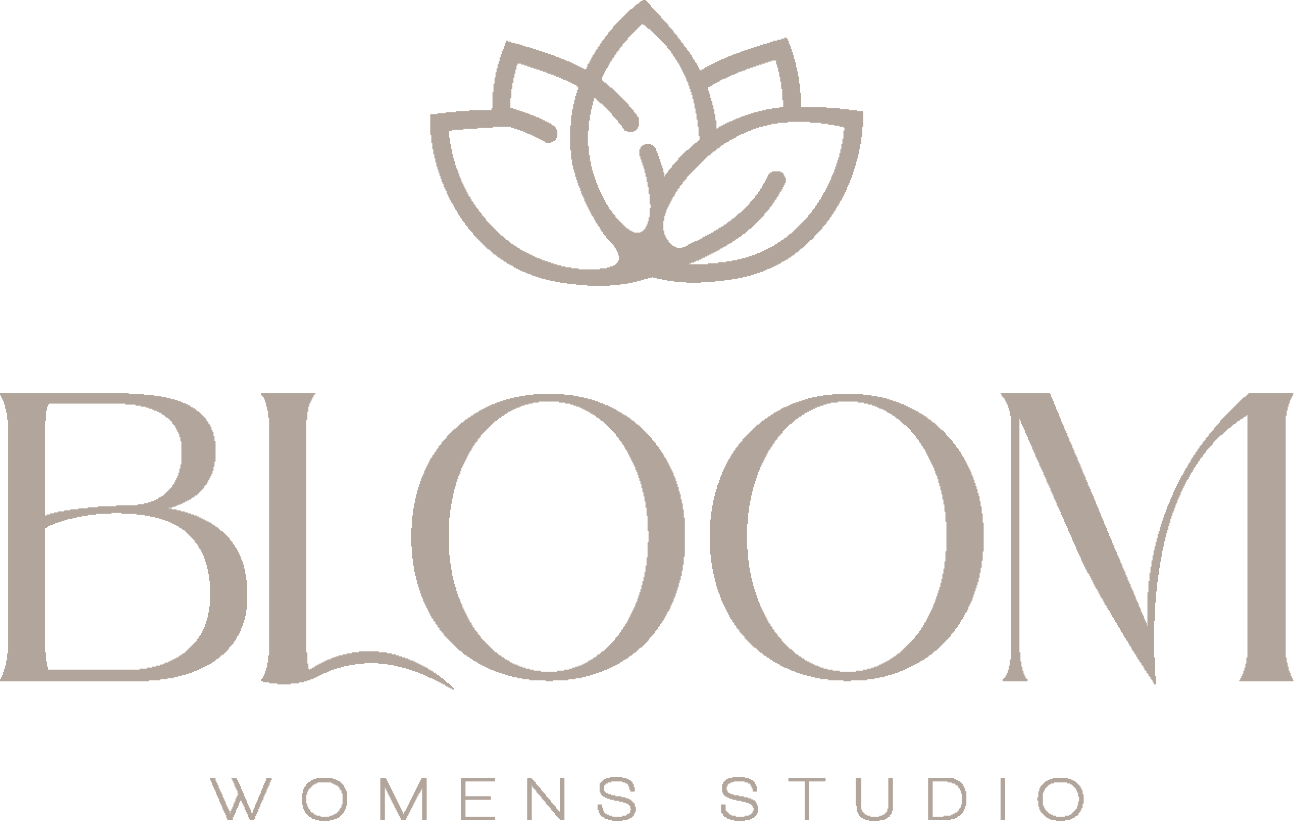 Bloom Logo