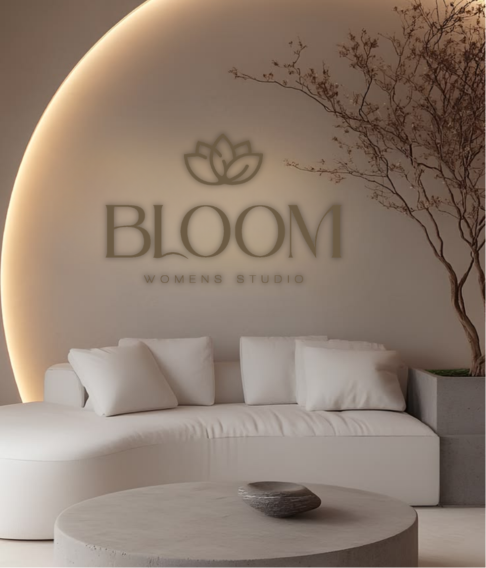 Bloom Yoga Space