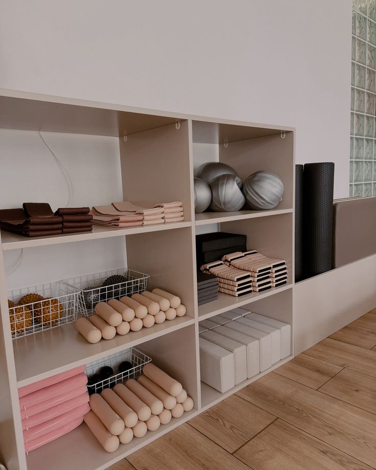 Bloom Studio Class